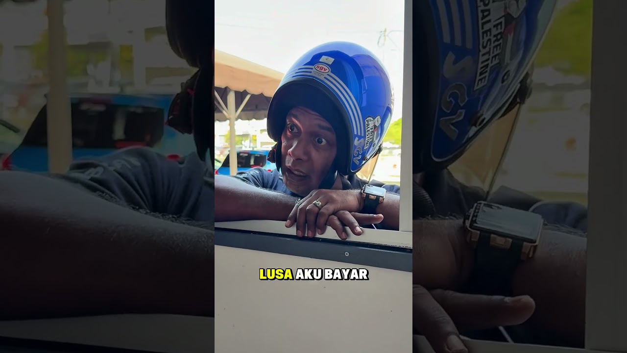 Aceh vs minang #hutang
