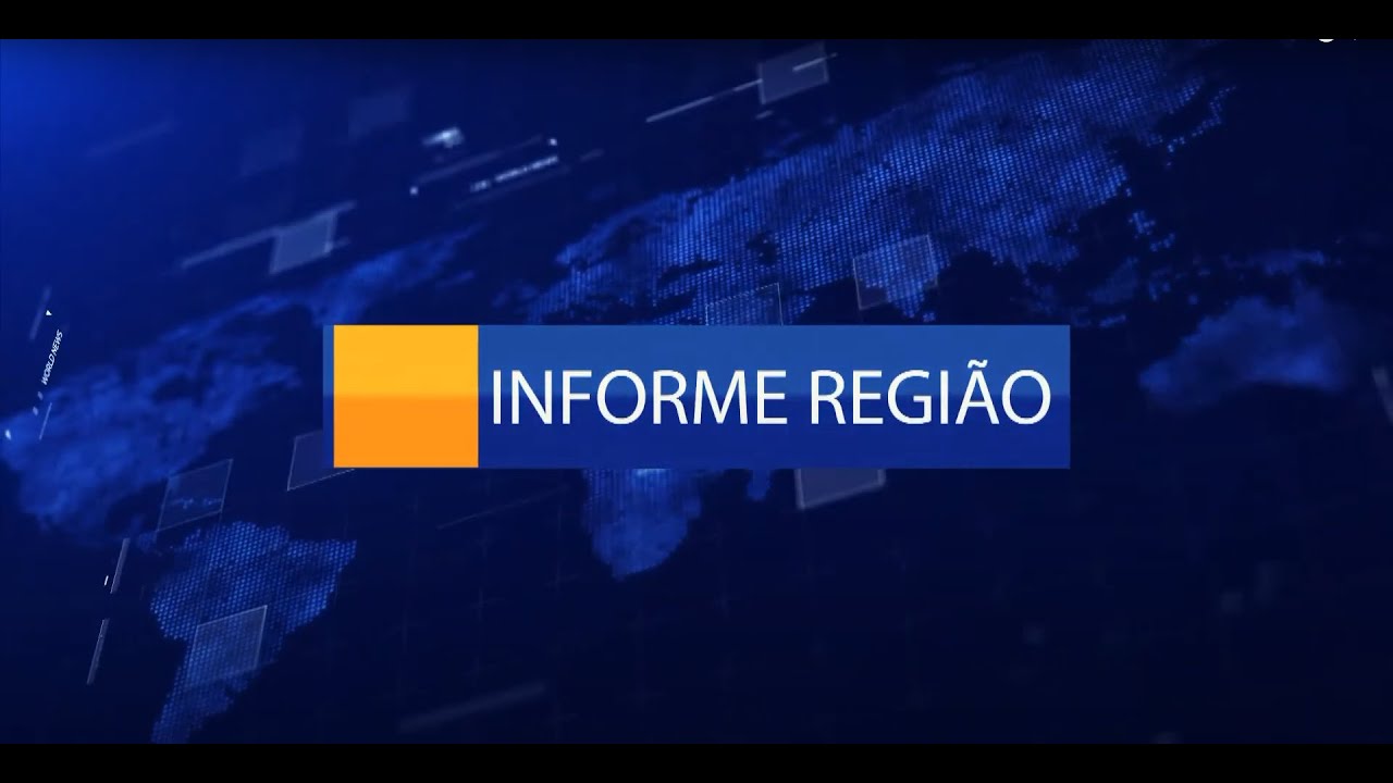 INFORME REGIÃO  - QUARTA - FEIRA /14/01/2026