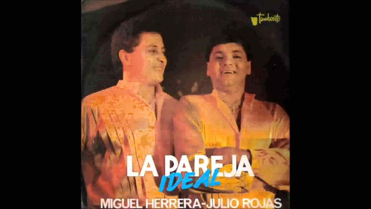 PERDONE SEÑORA_MIGUEL HERRERA.