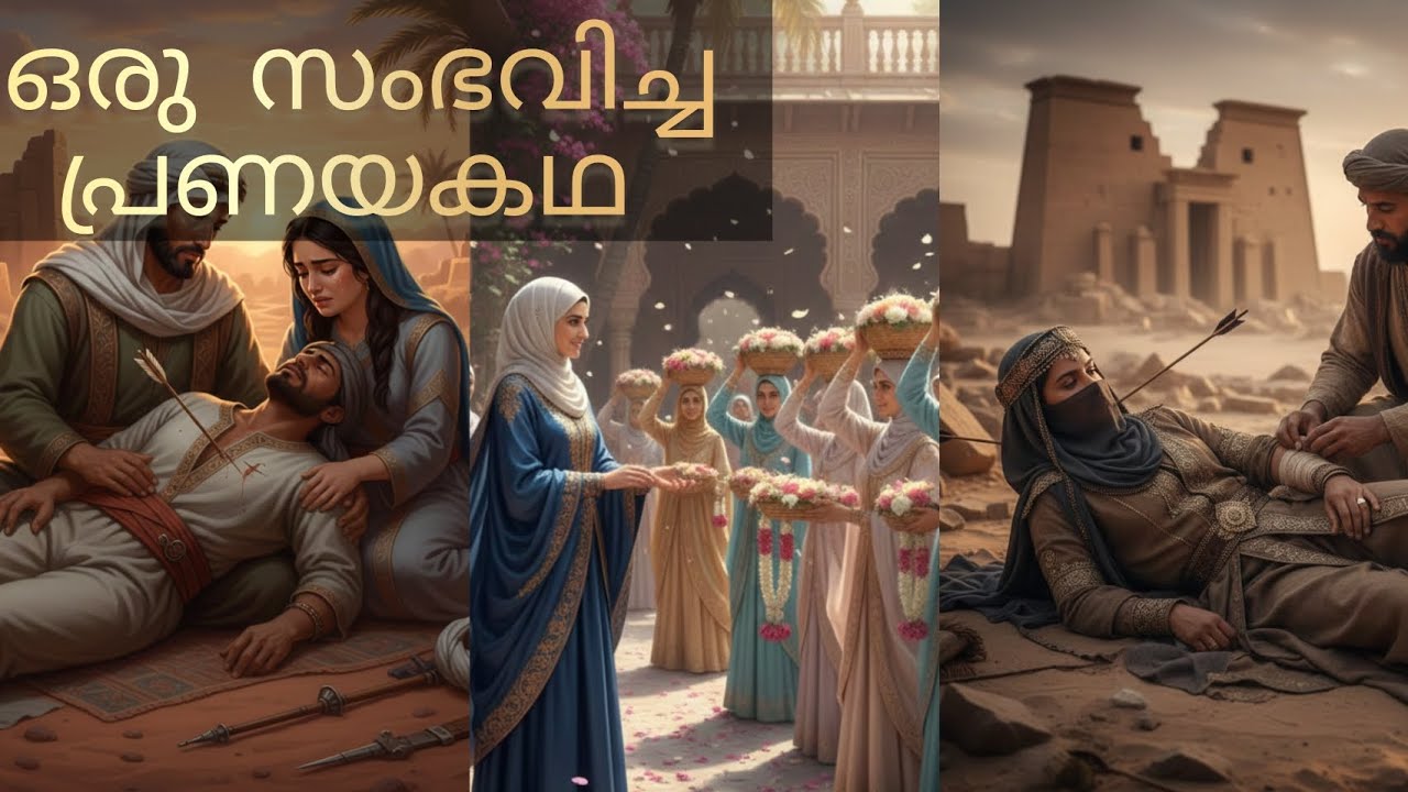 Part (2) പ്രണയകഥ love story കരൾ അലിയിക്കുന്ന പ്രണയകഥ umar (r)paranja kadha 