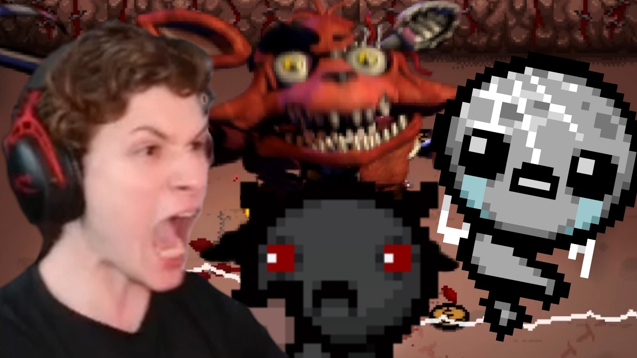 THE TAINTED LOST INCIDENT