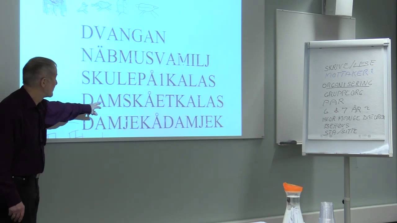 62.  ASL startkurs 6 -10 år Helsinki universitet