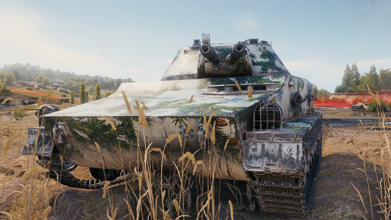 Vz. 64 Blesk • 10.1K Spot Damage on Prokhorovka • WoT Gameplay