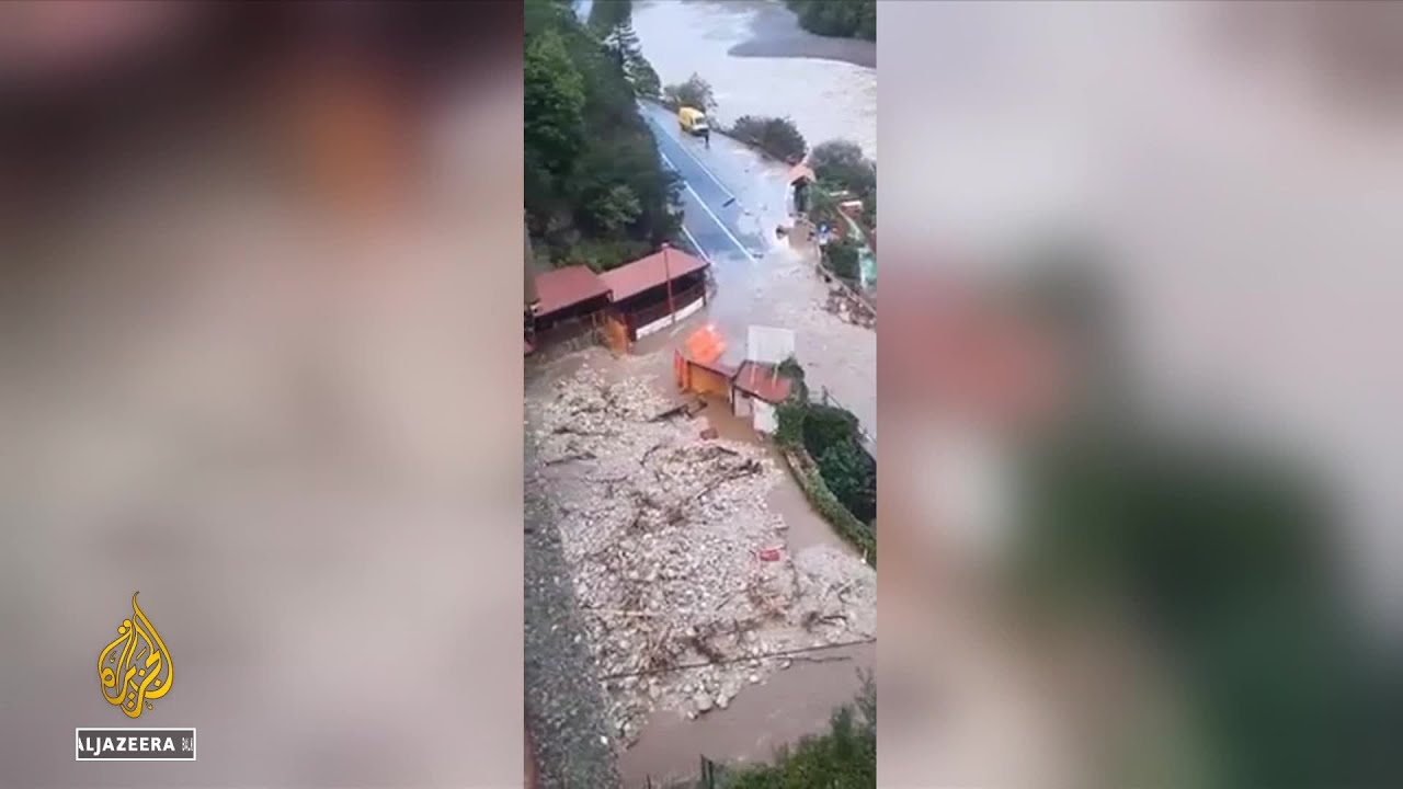 Helez: Imam informaciju da je 20 stradalih pod ruševinama