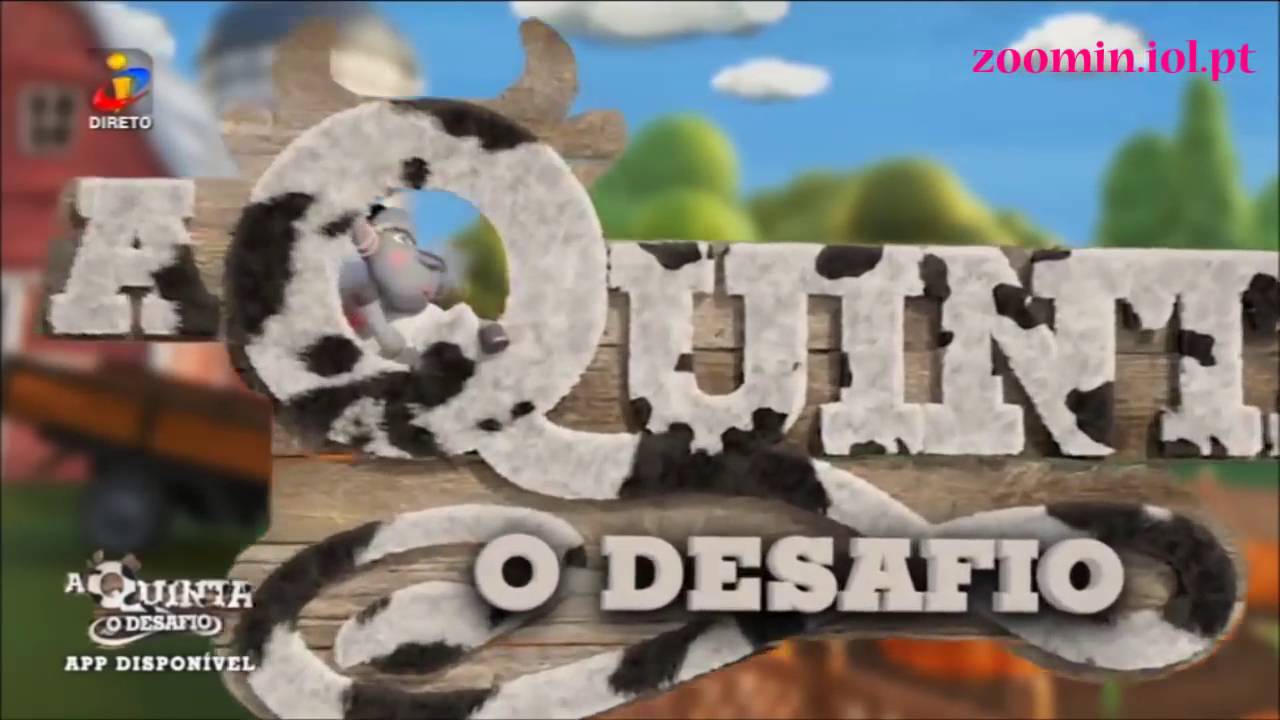 Na Quinta, Bruno ameaça Tiago!