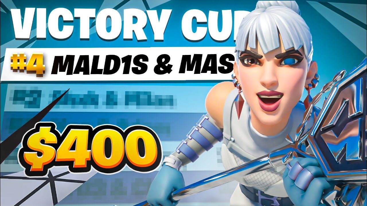 Финал кубка Duo Cash Cup, 4-е место 🏆 (400$)