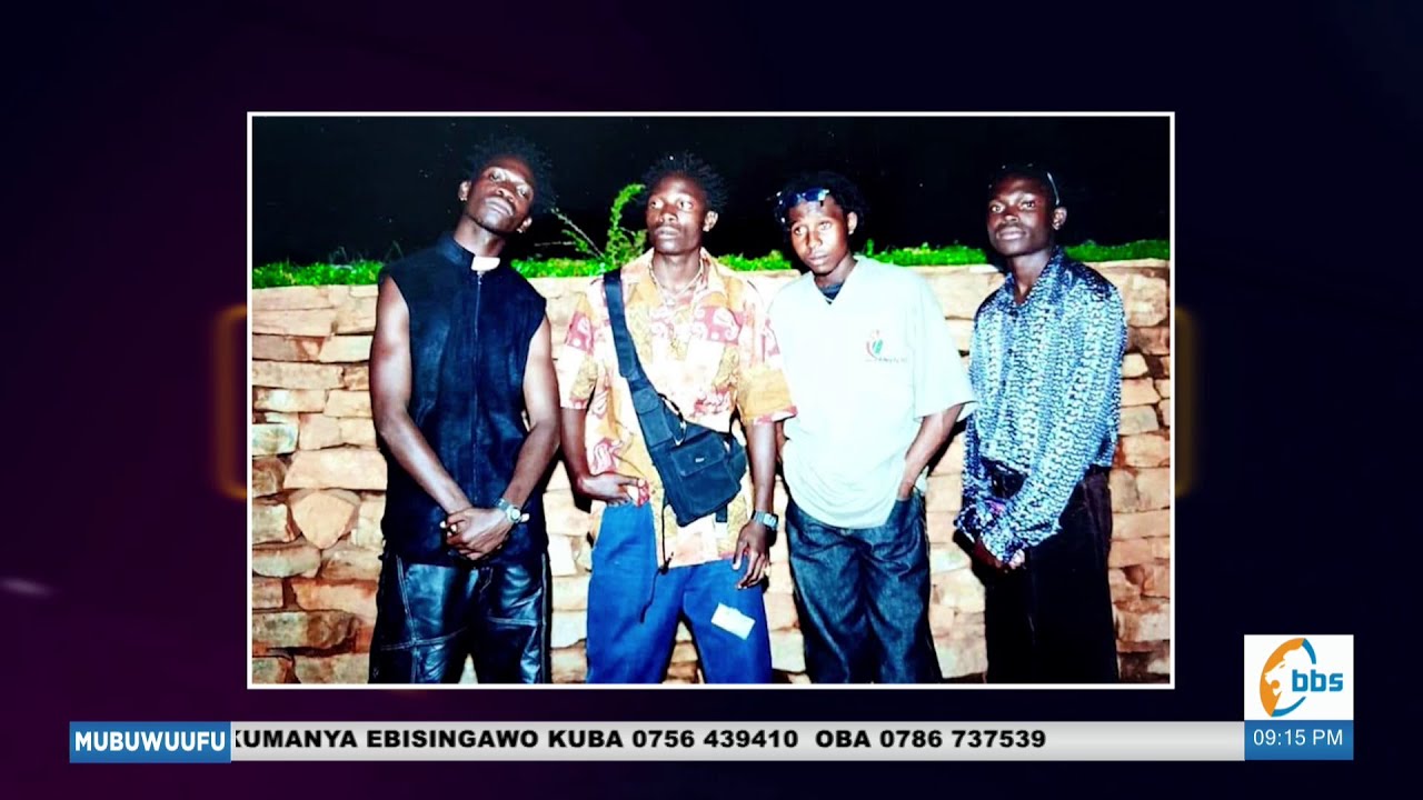 Bobi Wine ne Hon. Latif Ssebagala baalaga munnamateeka Nalukoola omukwano nga talina kyali, atenda