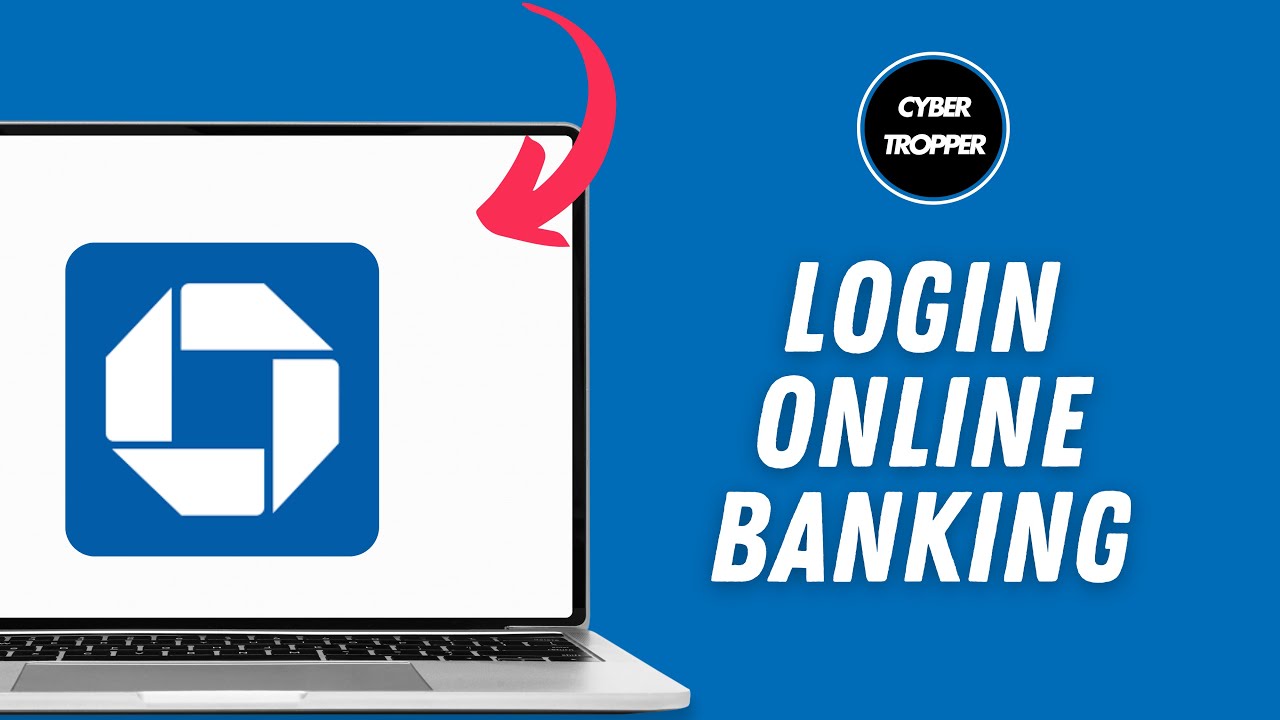 How to Login to Chase Bank Online Banking