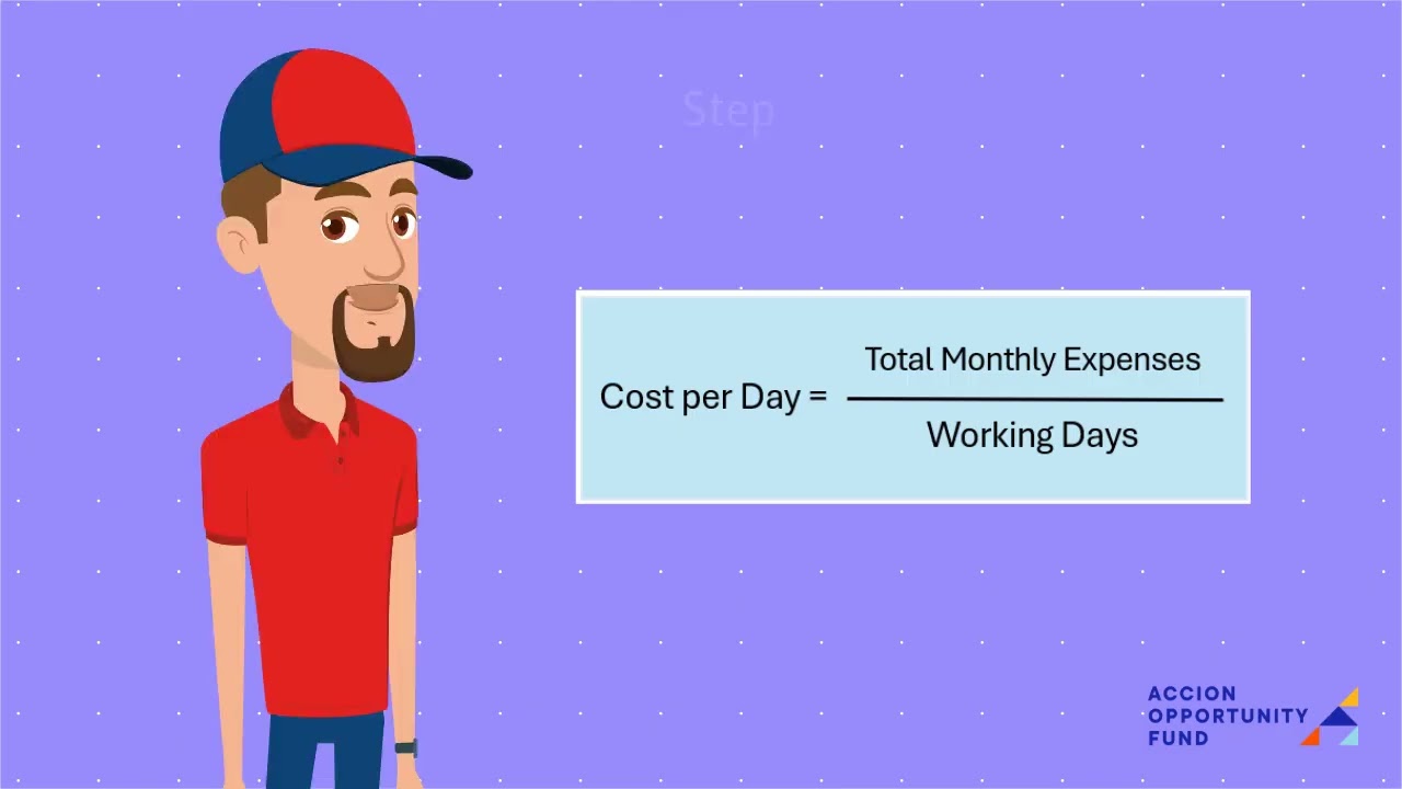 Calculate Operating Costs for Your Trucking Business