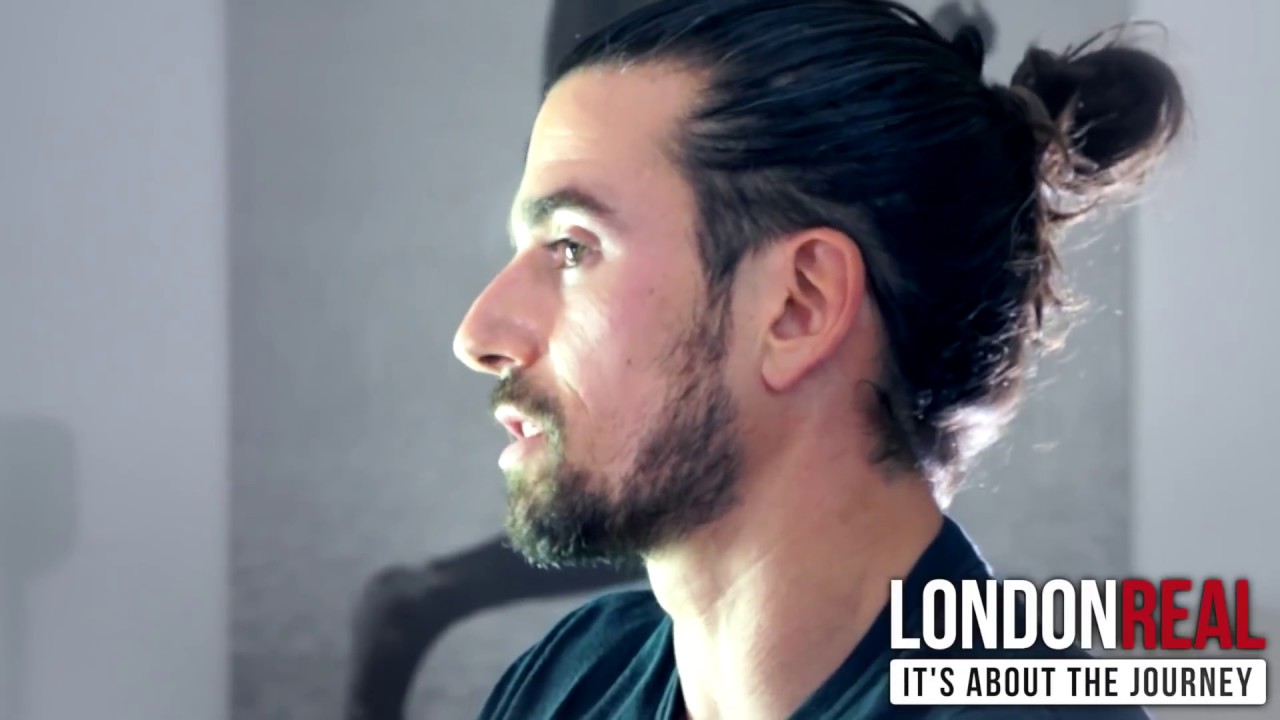 Movement Diet - Ido Portal | London Real