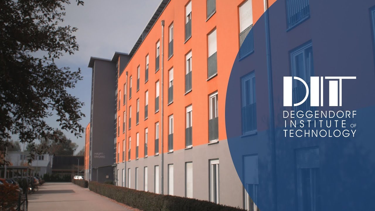 🇬🇧 Where to live in Deggendorf | DIT
