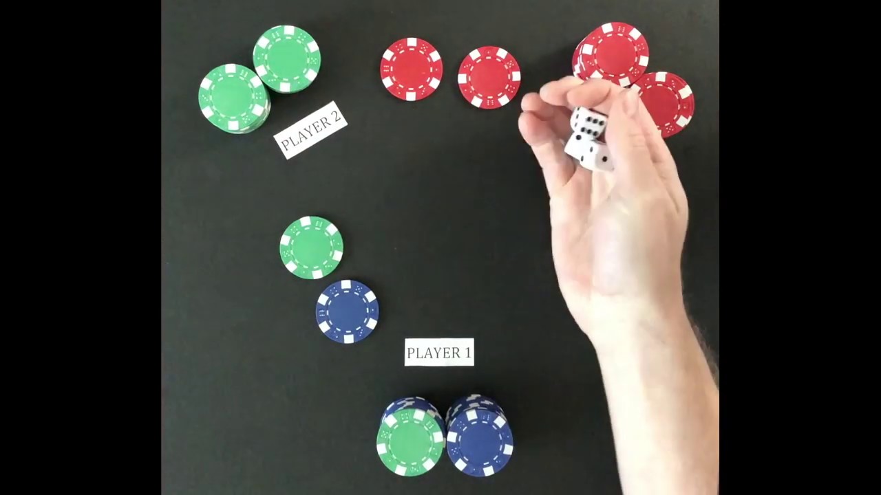 How To Play Cee-Lo