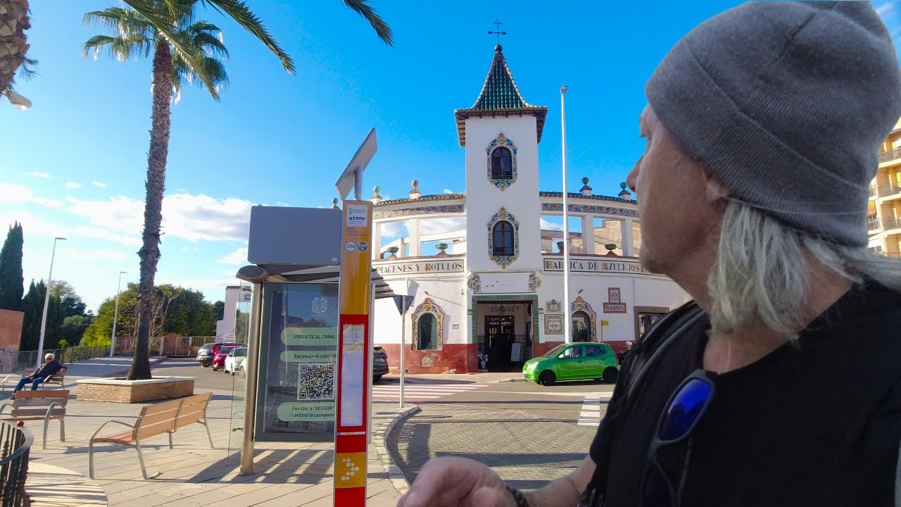 Visité Manises | El pueblo que marcó la cerámica valenciana