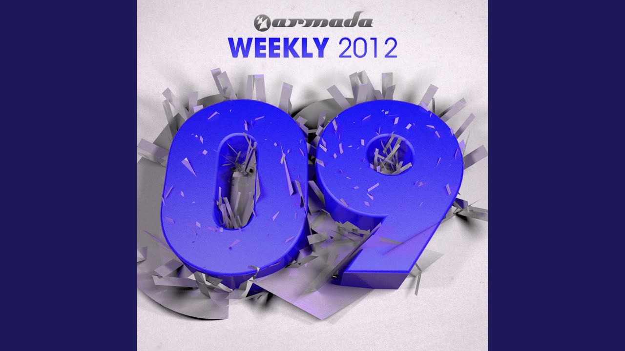 Invasion (A State Of Trance 550 Anthem) (Club Mix)
