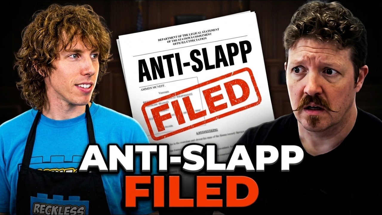 The Wait Is Over: Reckless Ben Just Took the Fight to BAM!
