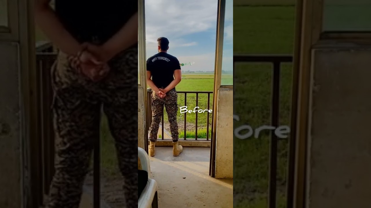 ASF Soldier | Airport Security Force | Pakistan Army | Afwaje_Pakistan | Pakistan Force | #shorts