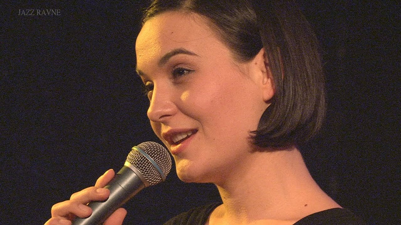 NINA STRNAD & PETER MIHELIČ TRIO- Return to Paradise
