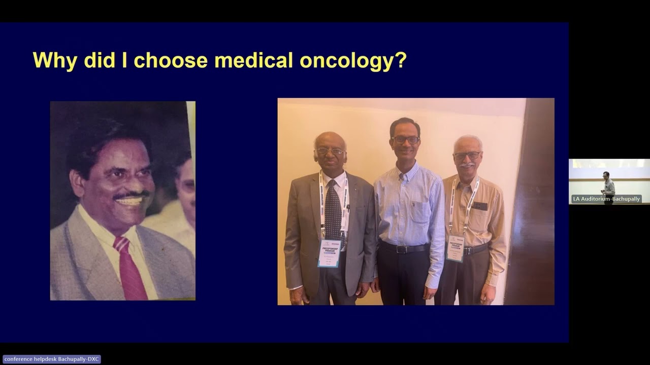 Distinguished Speaker series | Dr. Senthil J  Rajappa | Celebration of Excellence 2025