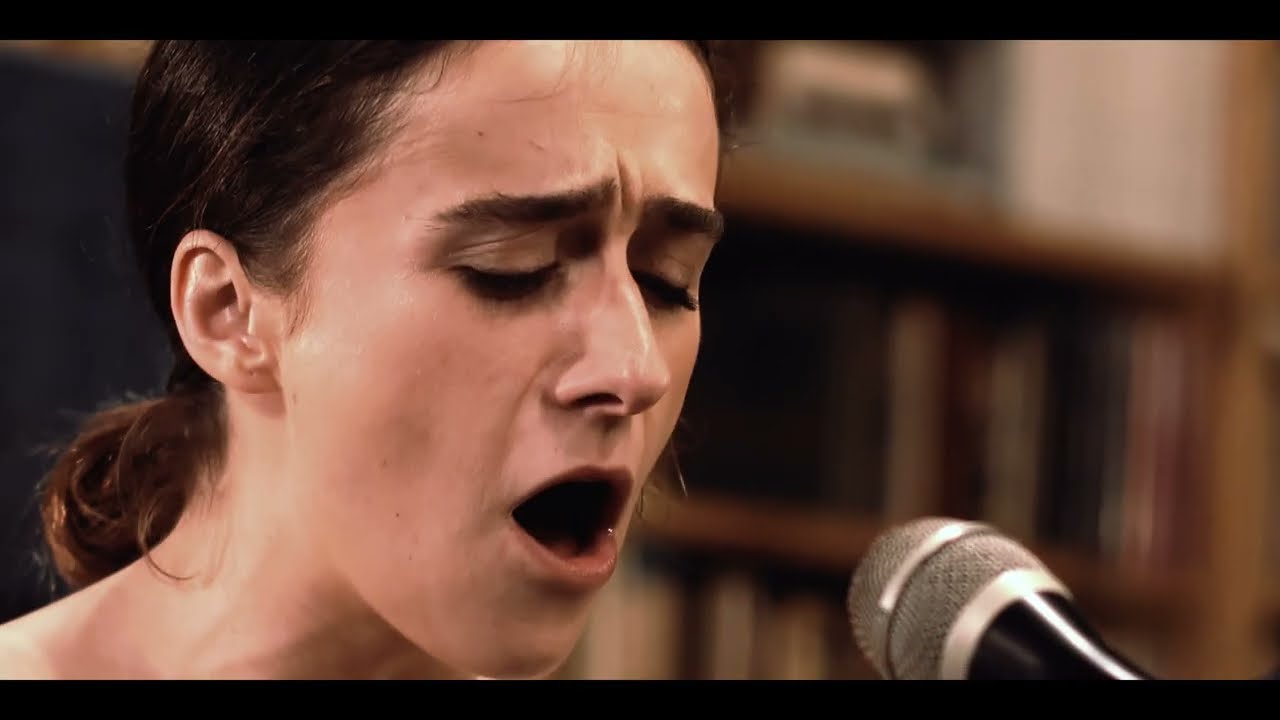 En Vilo 44 con Planéte sauvage