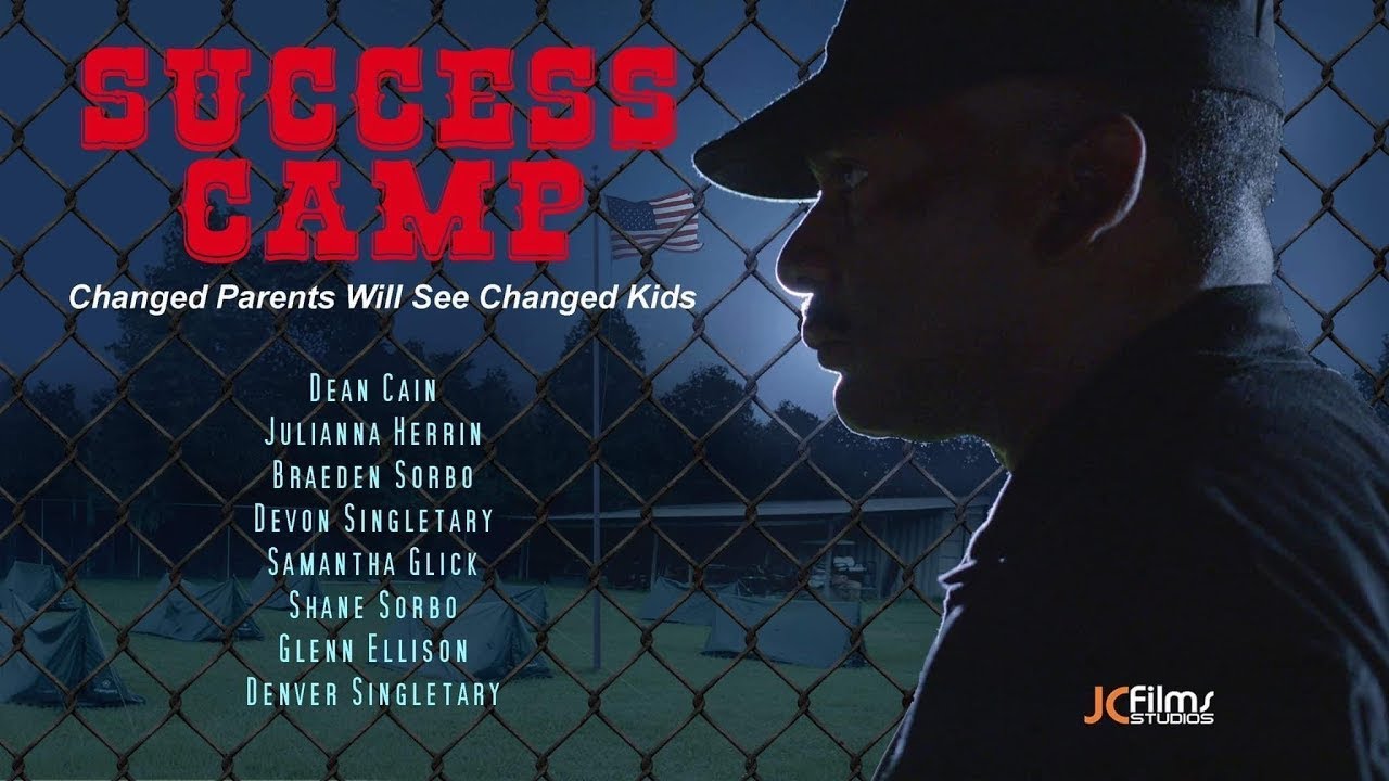 Success Camp (2023) Full Movie | Braeden Sorbo | A JC Films Original
