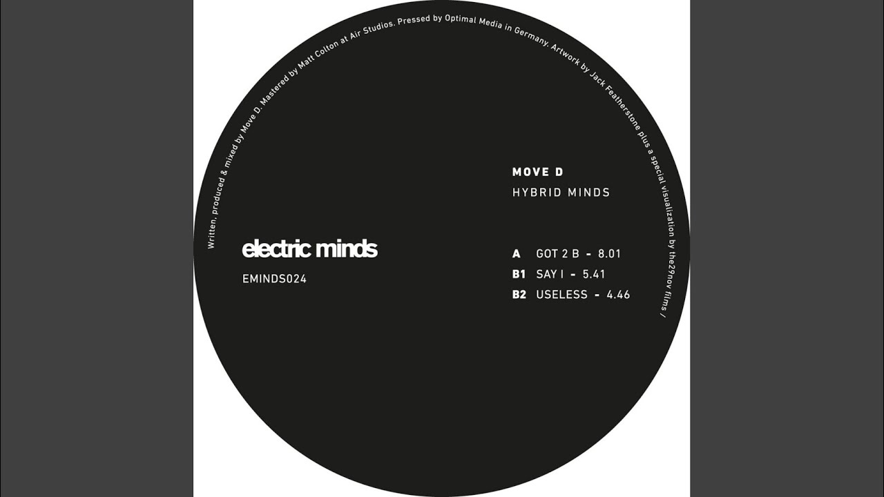Got2b (Original Mix)