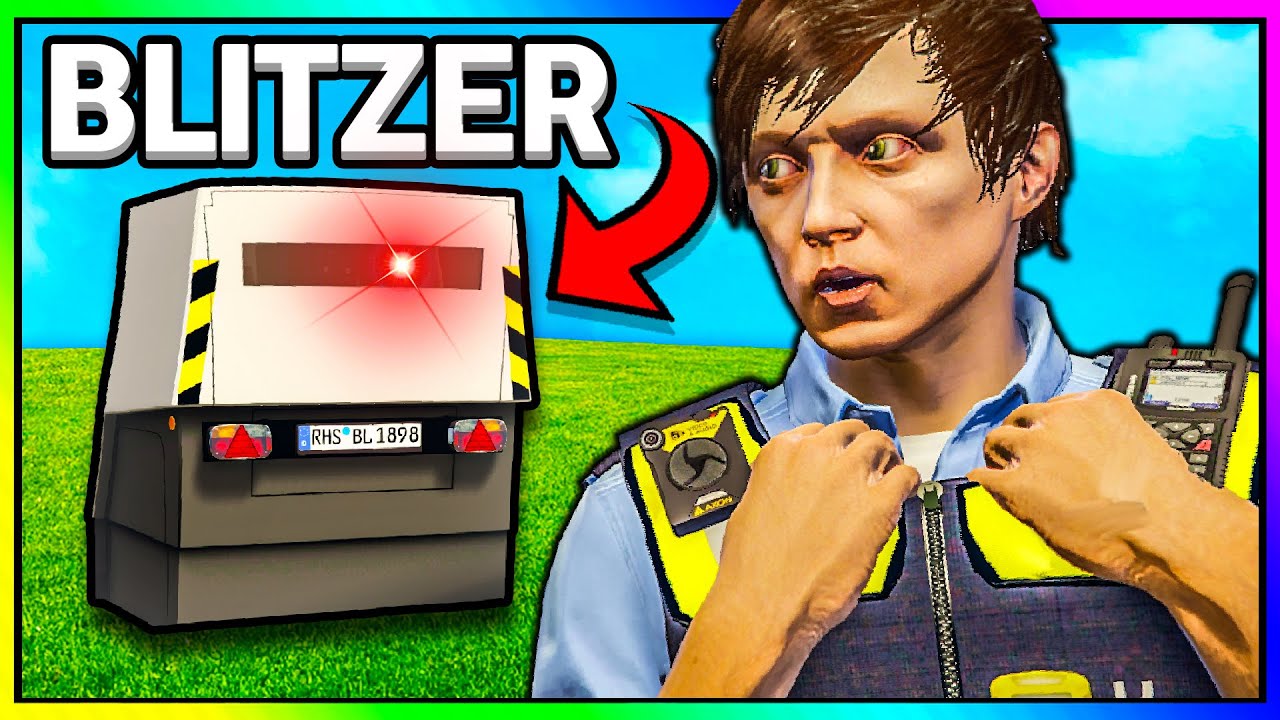 BLITZER RP