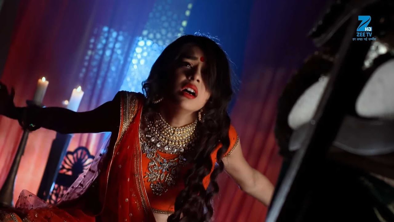 Rani का हुआ Reincarnation या हैं उसका Spirit? | Ek Tha Raja Ek Thi Rani | ZEE TV