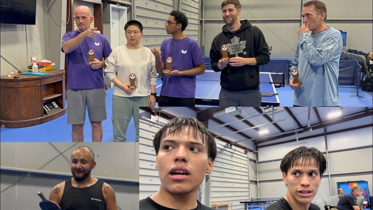 Arizona tournament, Vlog Day #2 ( Crazy shots, Drama, and more) 