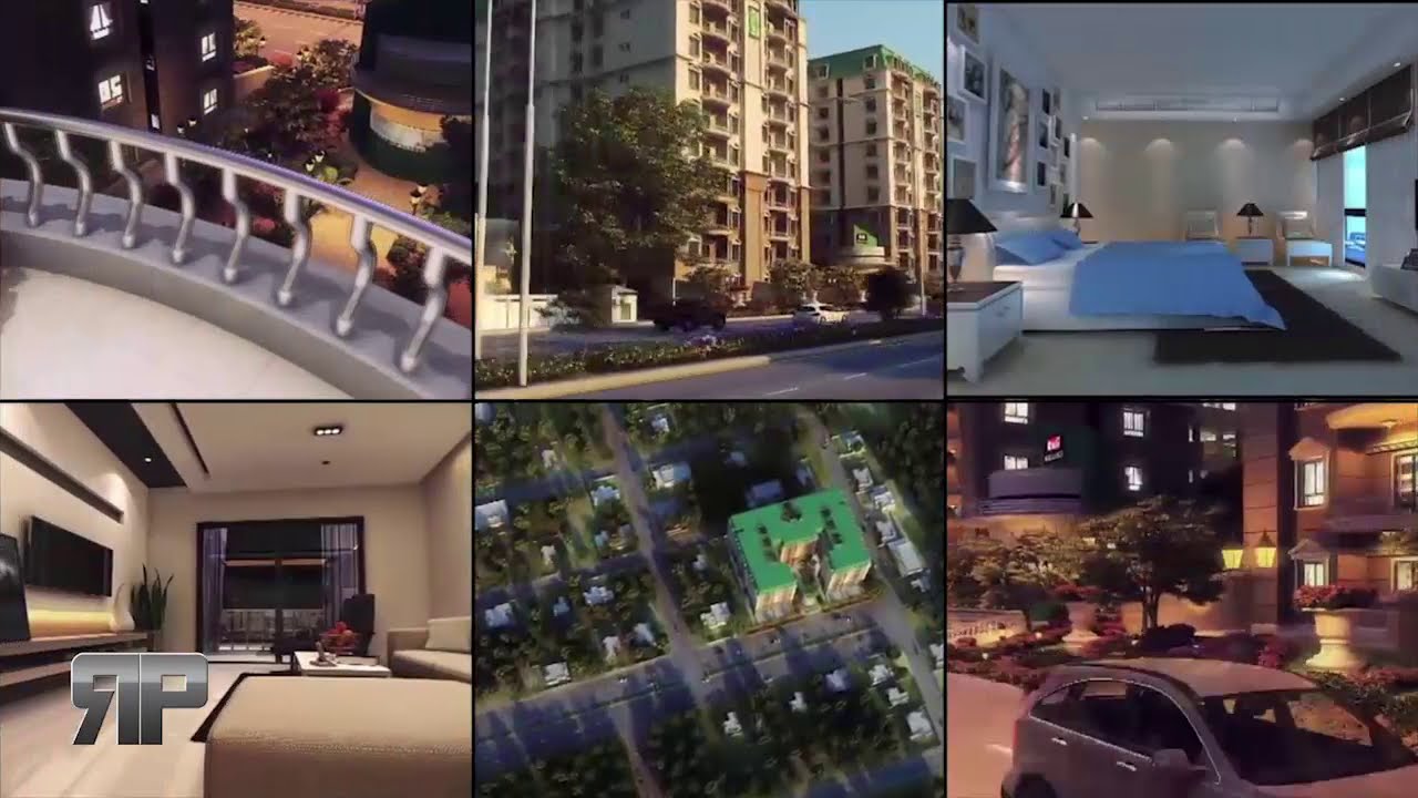 Margala Hills TVC