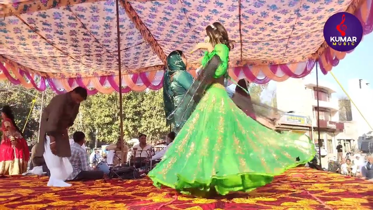 बली करी थी परमेश्वर | सतपाल कश्यप सांगी | बहुत सुन्दर तर्ज | सांग सेठ तारा चाँद 