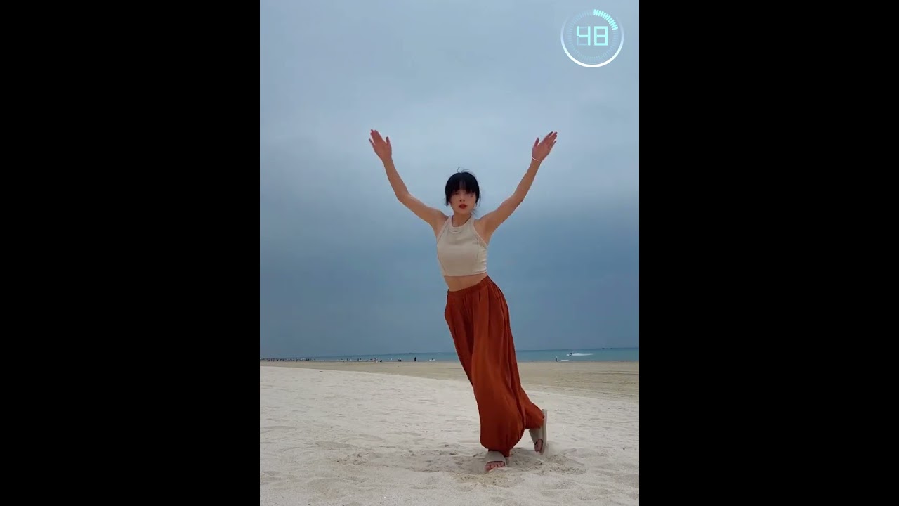古法健身太牛了！更适合东方体质！