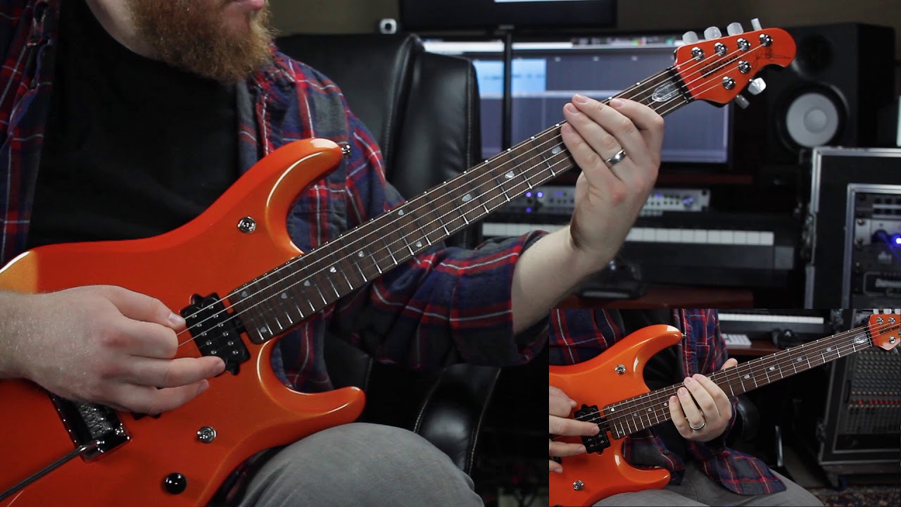 How To With INKJD - Chris Brown's Latest Hit Playthrough