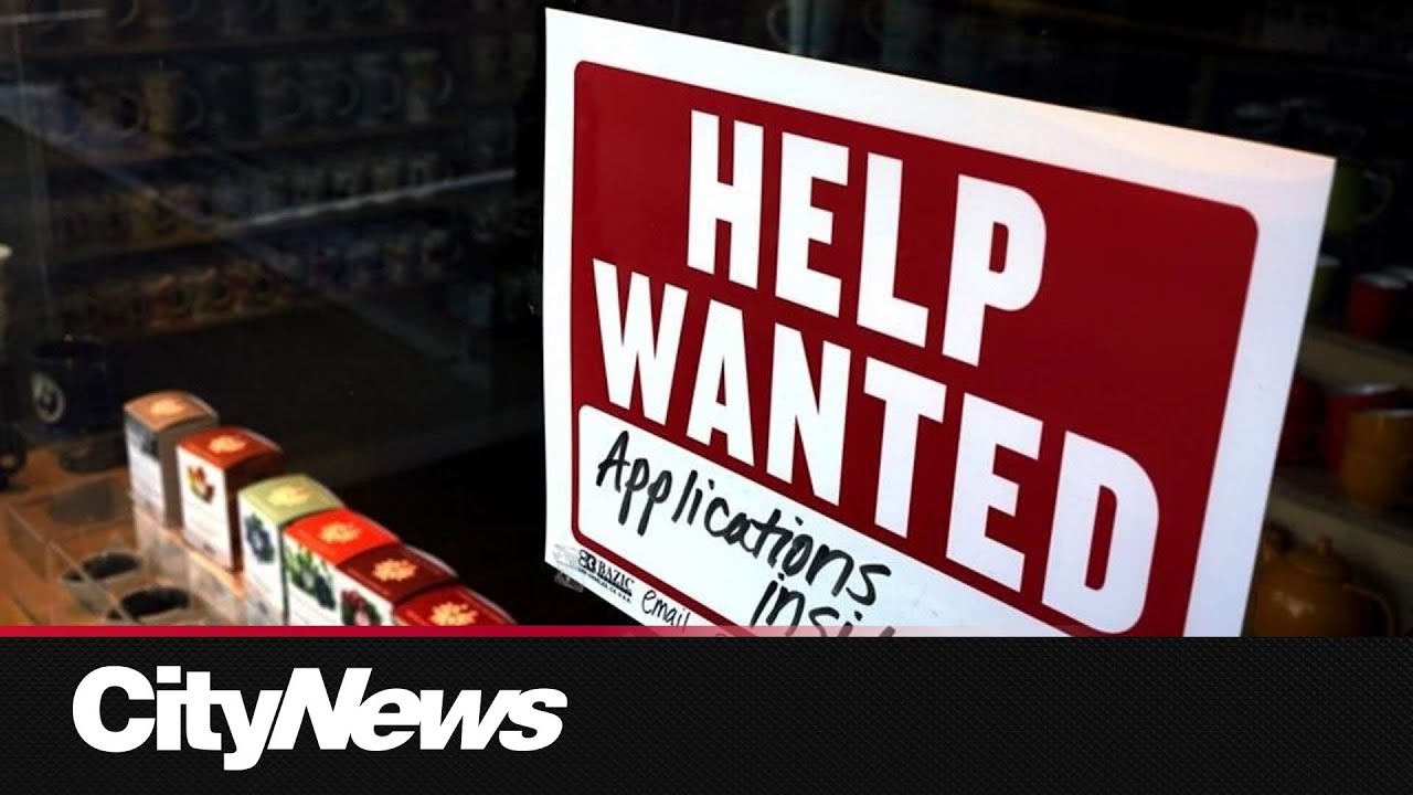 Trend or outlier? Canadian economy adds jobs for second straight month