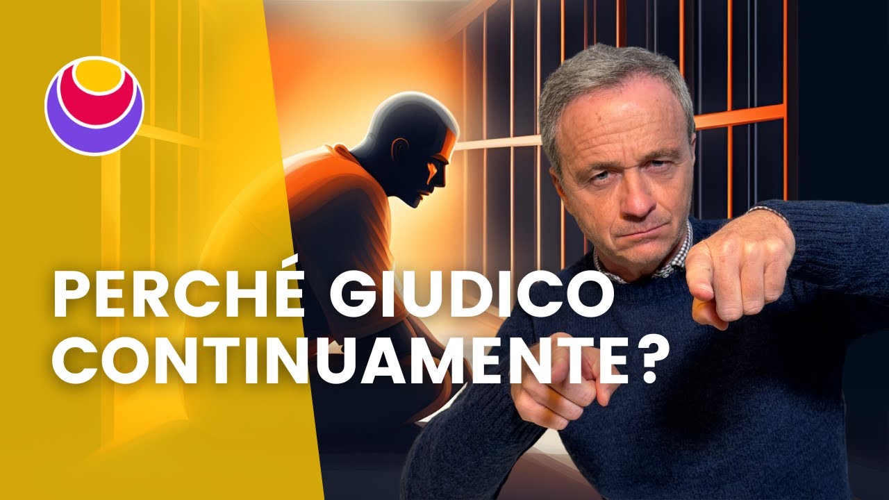 Schiavo dei miei e altrui giudizi