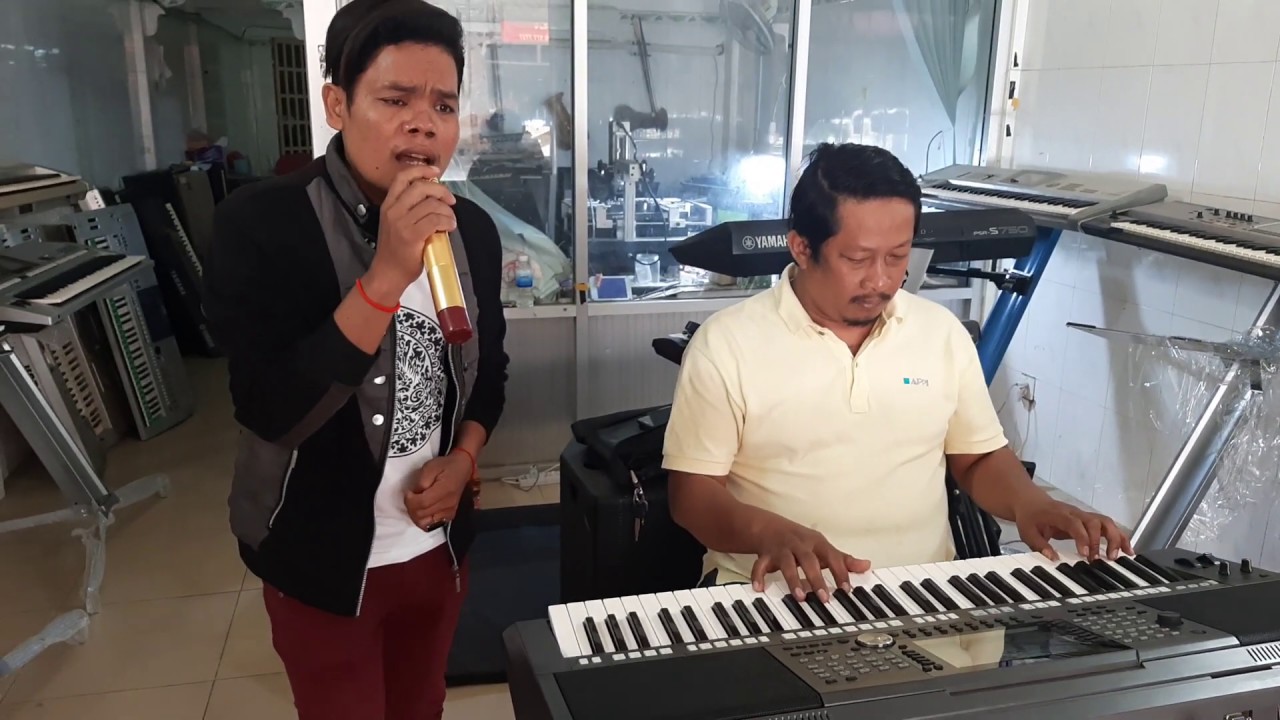 ស្នេហ៍ក្នុងសុបិន