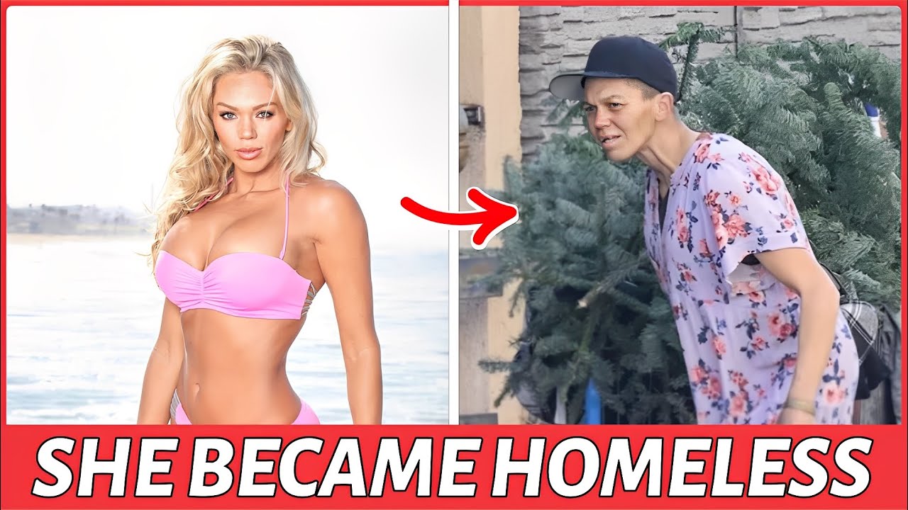 25 Celebrities Who Were Left Homeless... Or Totally Broke