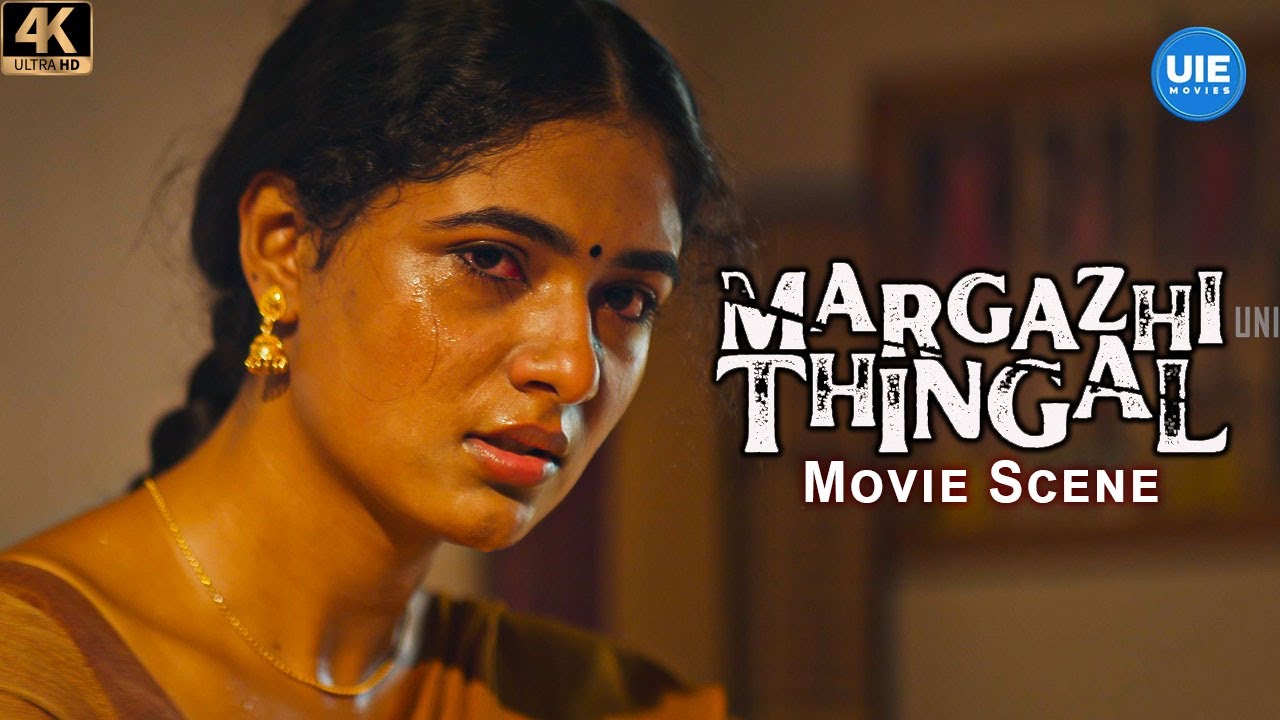 Margazhi Thingal Movie Scenes | Revenge done right? | Bharathiraja | Malavika