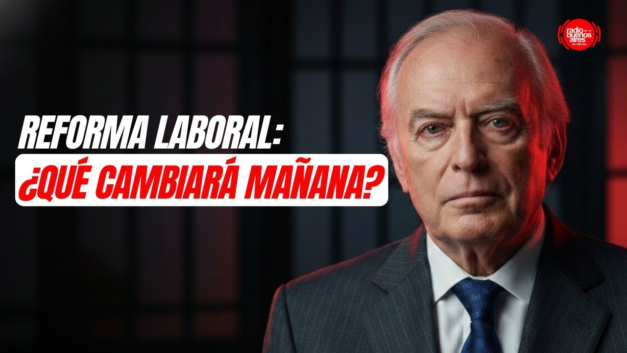 Julián de Diego: ¿Por qué el artículo 44 era inútil y qué pasará con los salarios?