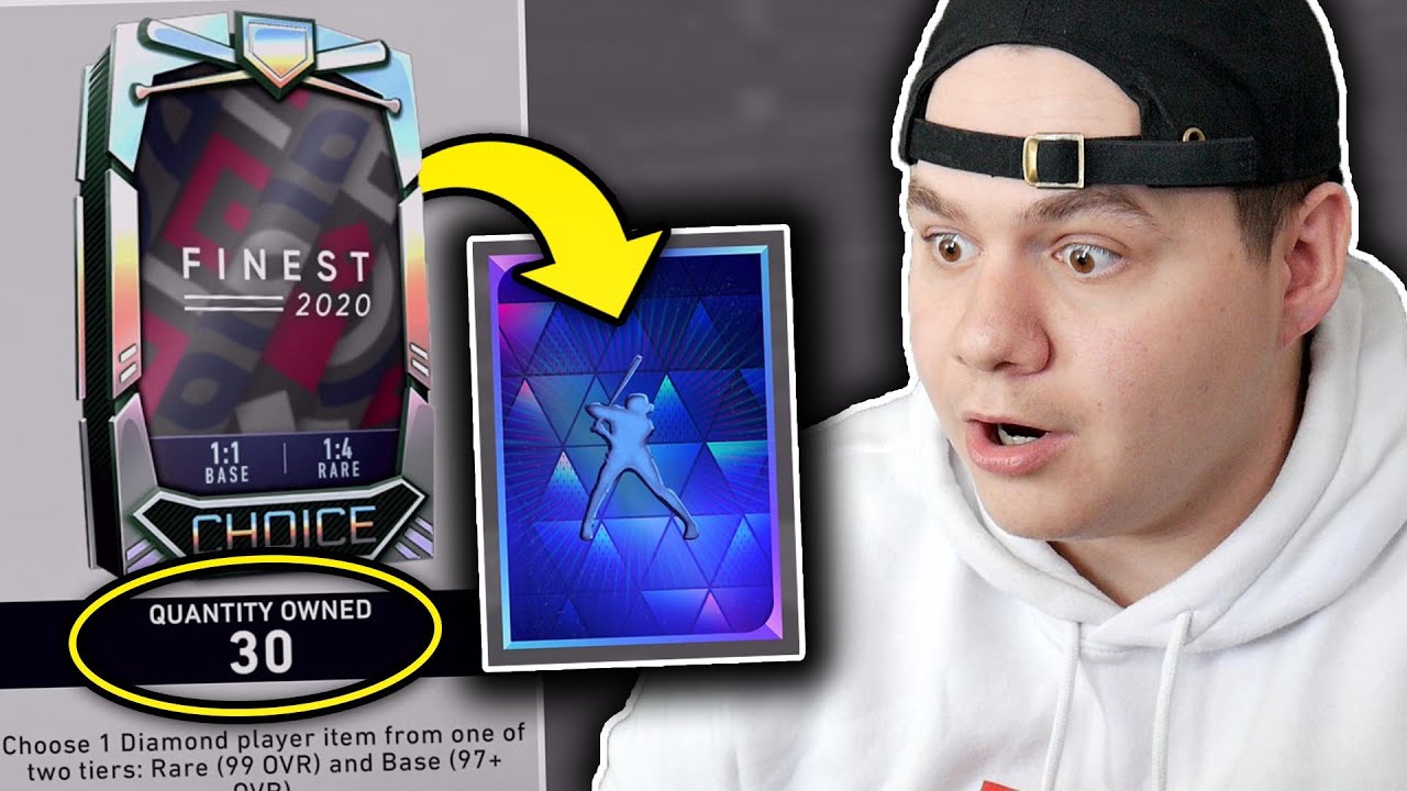 i opened a ton of FINEST PACKS from team affinity!!