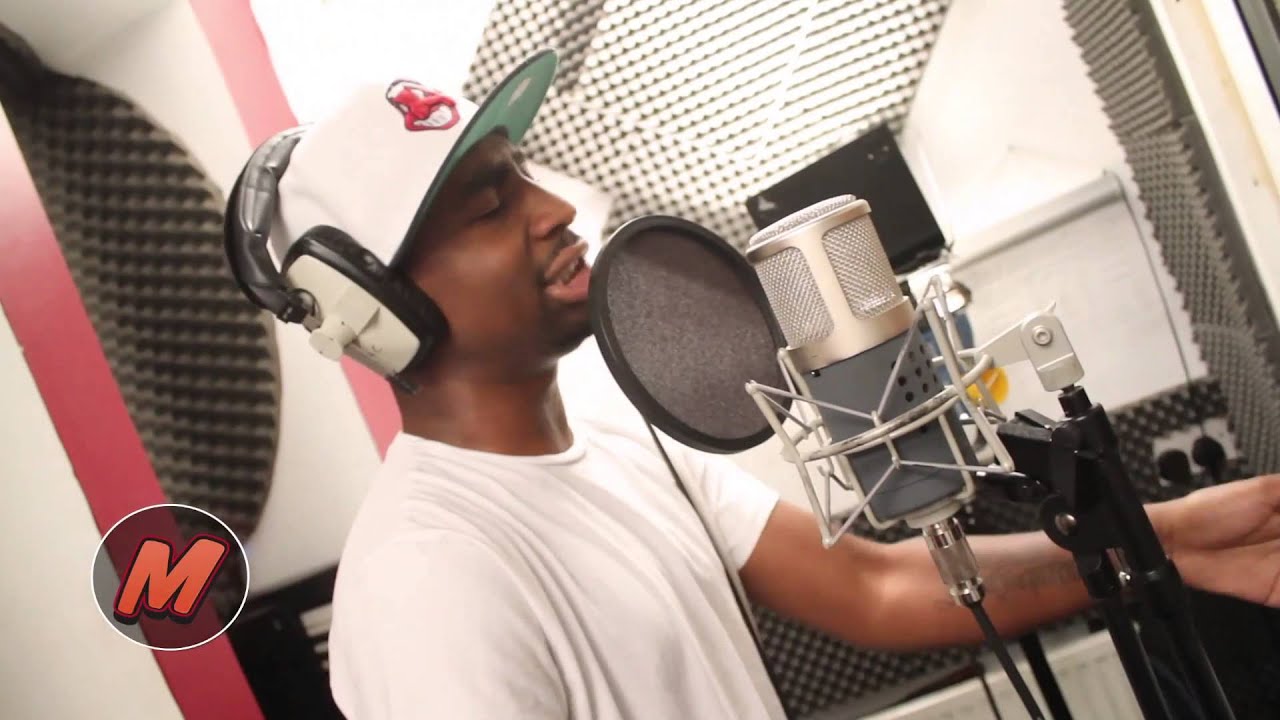 Smila [SE2 EP8] @Smilalively - MIC MERKERS