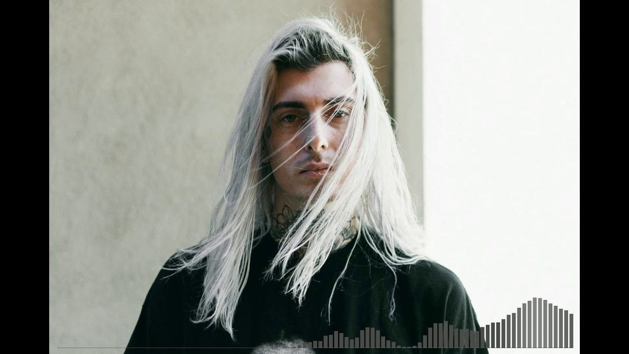 [FREE] (HARD) Ghostemane type beat 2019 - 