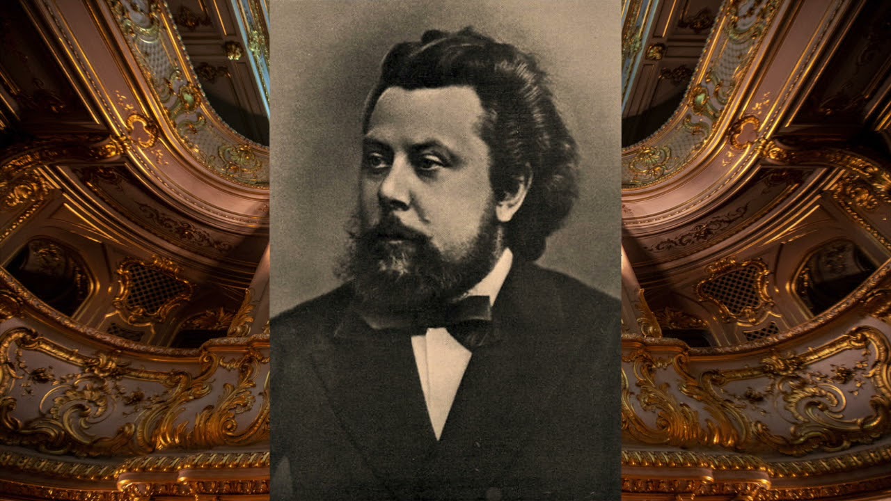 Historia Opery - Rosyjska Potężna Gromadka