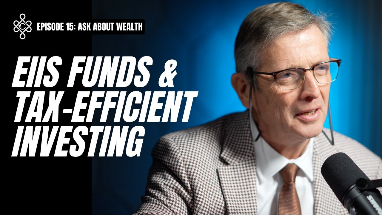 Tax Free Investing in Ireland with EIIS