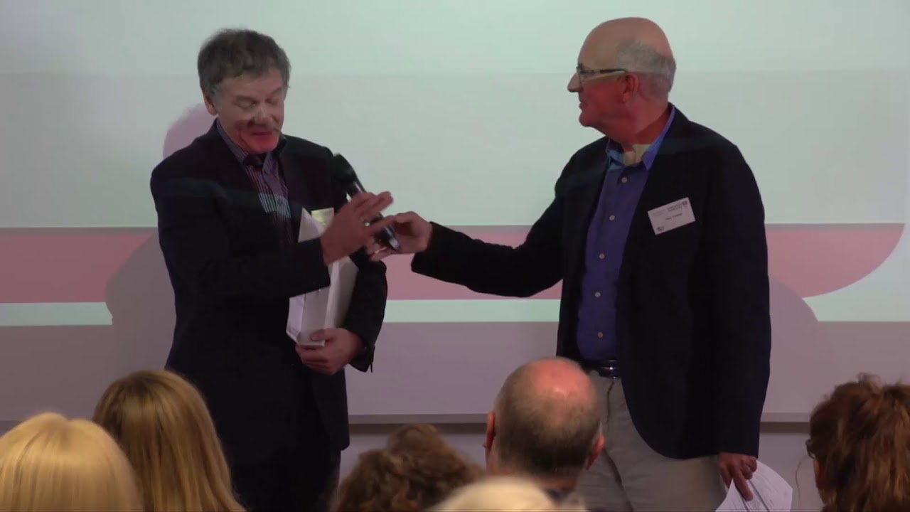 Awards for alumni and current participants on our “publish-as-you-go” doctoral programmes