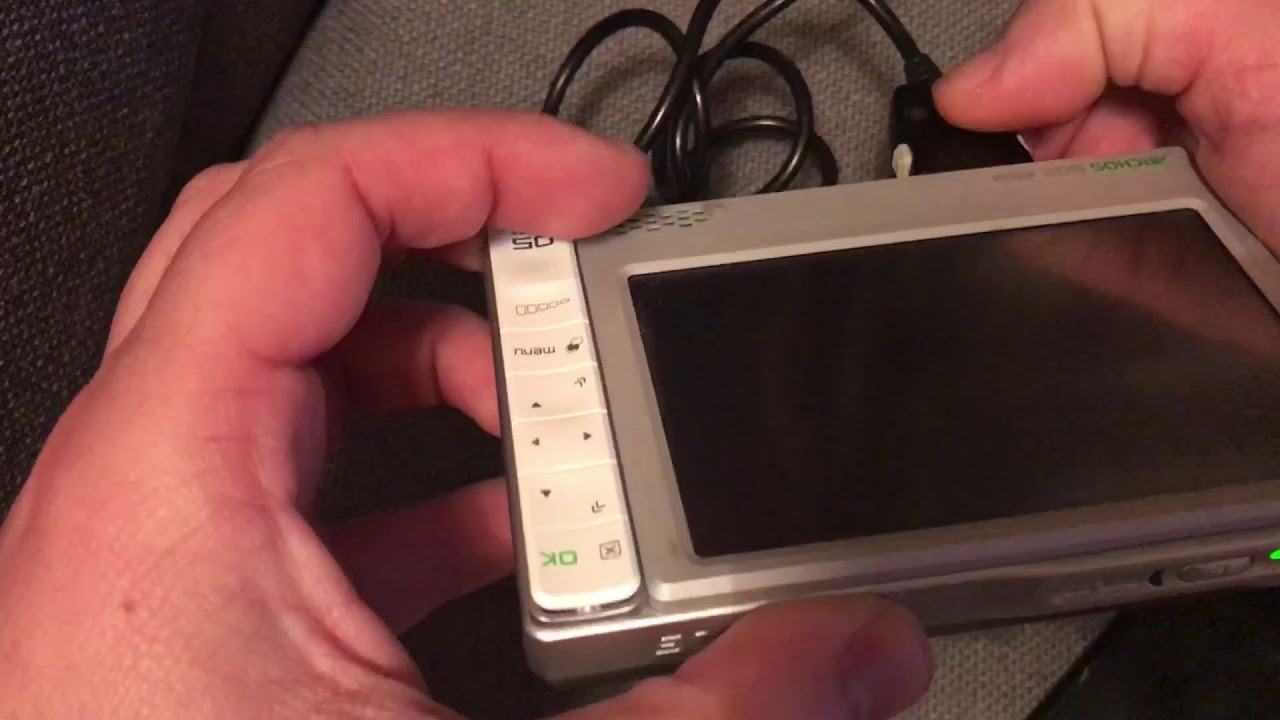 Archos 605