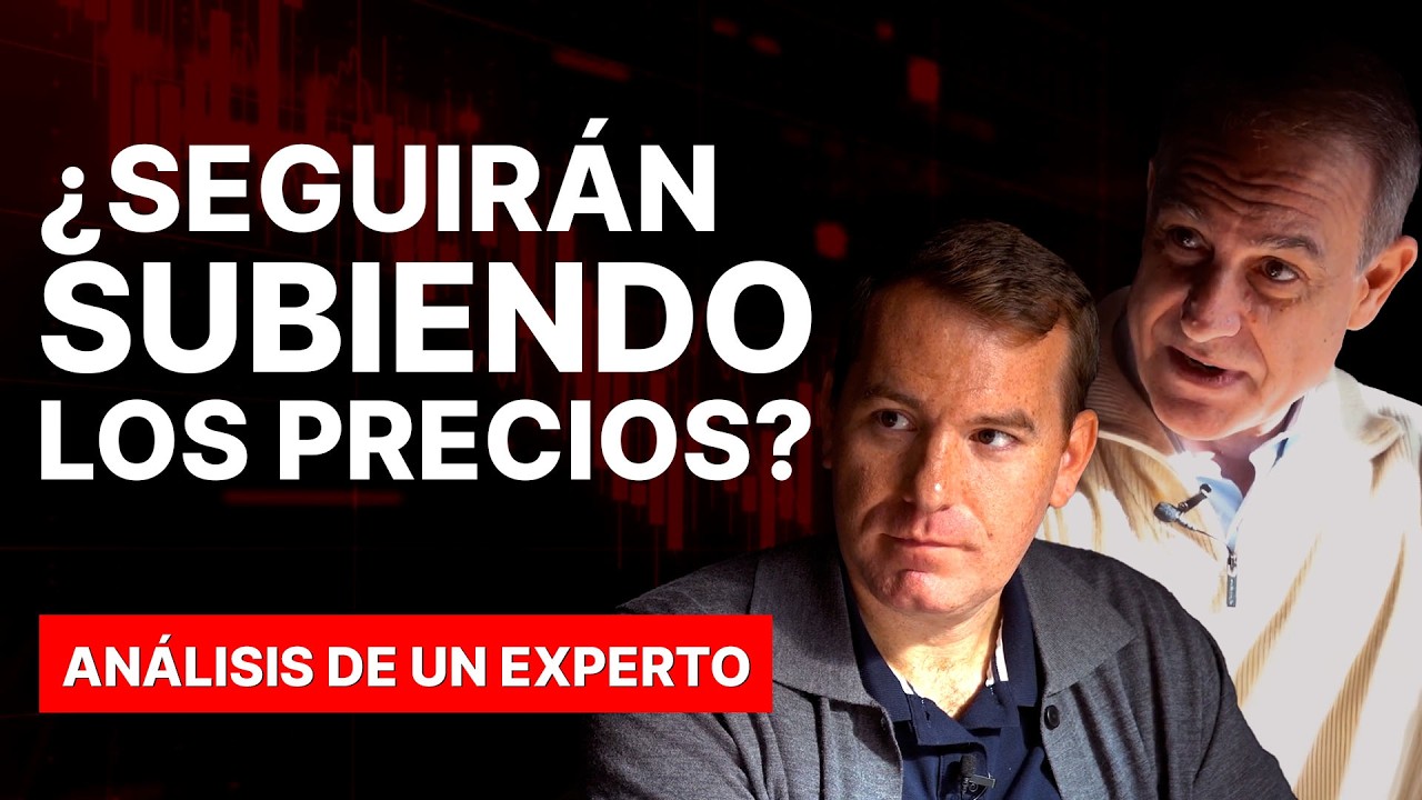 Qué Pasará con el Precio de la Vivienda en 2025 | Pablo Gil