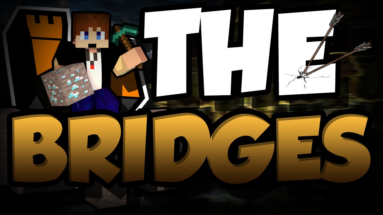 NÖSSÖILYN MULTIHUIPENTUMA! The Bridges w/Master!