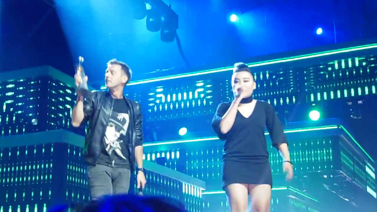 C Bool   Eska Music Awards 2016 Szczecin Poland