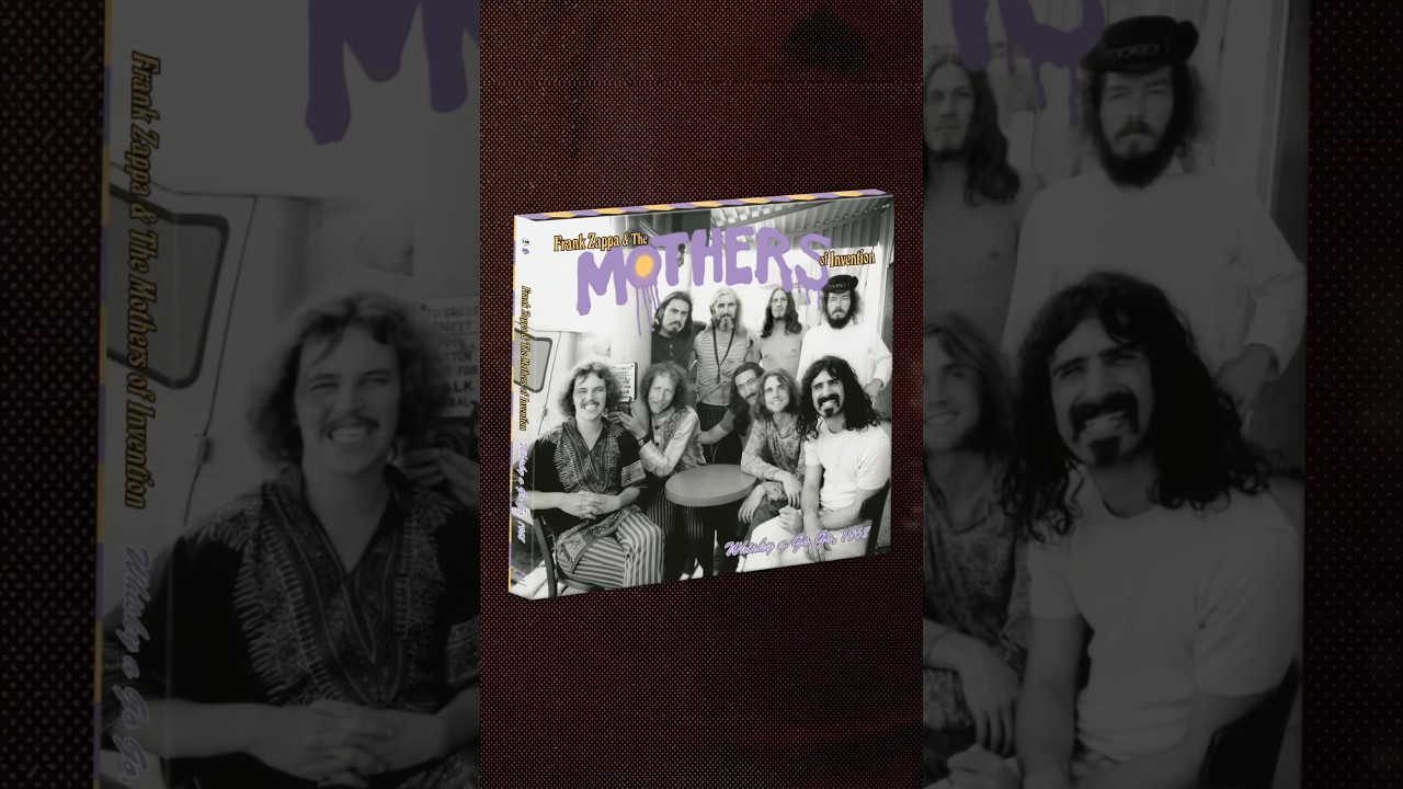 Introducing Whisky a Go Go 1968&hellip;
