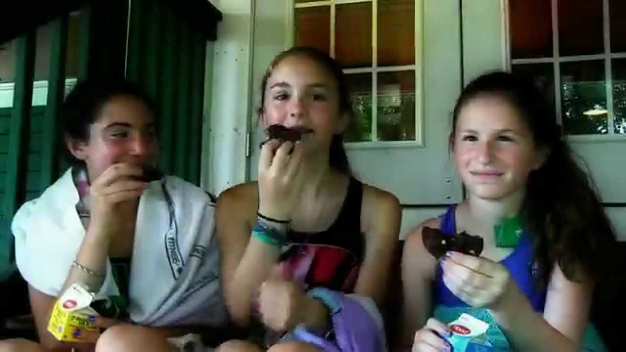 Tripp Lake Camp in Maine, Summer Camp for Girls